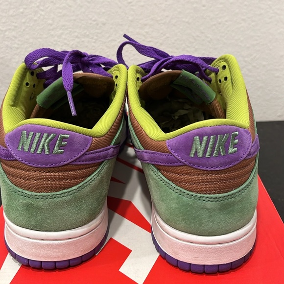 2020 Veneer nuke dunk low - Picture 4 of 13